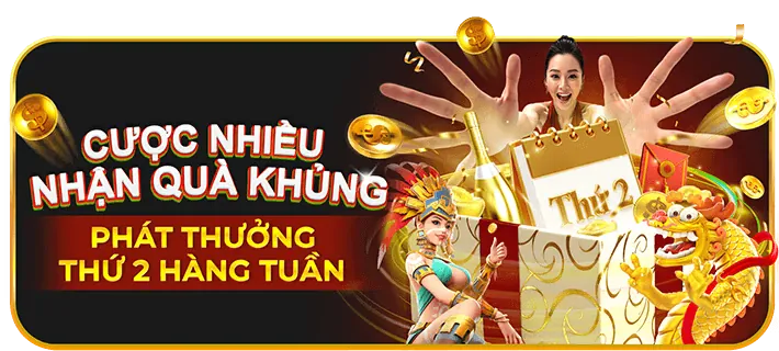 Khuyến mãi độc quyền gòod88