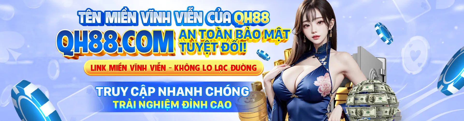 Điều Khoản Dịch Vụ gòod88 2026